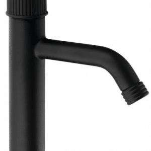 VERSI Armatur til håndvask H18,5 cm - Mat sort