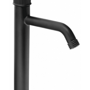 VERSI Armatur til håndvask H23,8 cm - Mat sort